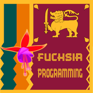 Fuchsia Programming Sri Lanka